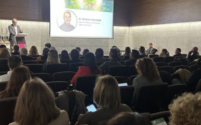 ACES PRESENTA EL OBSERVATORIO CORPORATIVO DE EMPRESA SALUDABLE EN IGUALADA