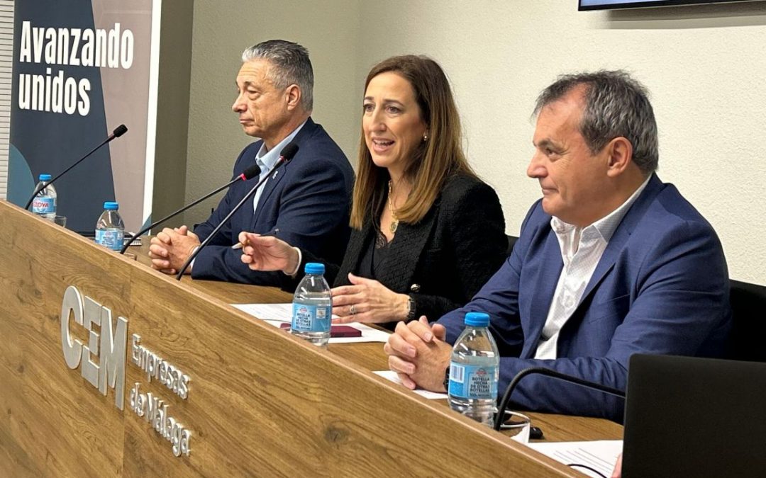 ACES SE PRESENTA EN ANDALUCÍA (MÁLAGA) CON ÉXITO